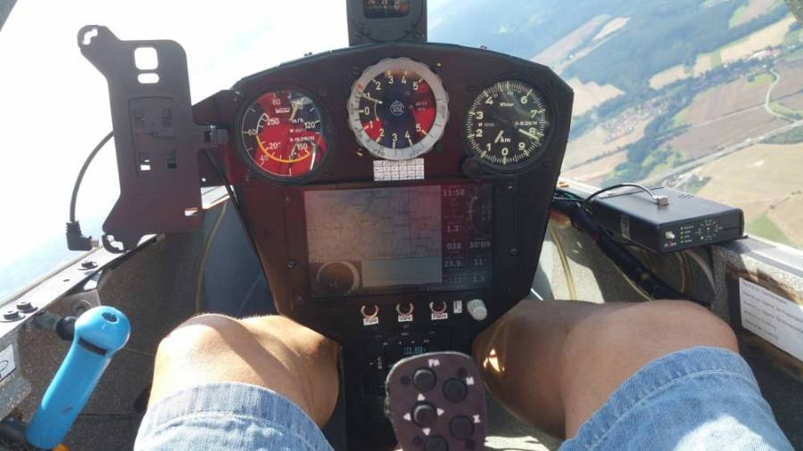 Projects Series 00 Build 3 Jpg Openvario